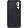 Etui Samsung EF-OA346TBEGWW A34 5GA346 czarny/black Card Slot Cover